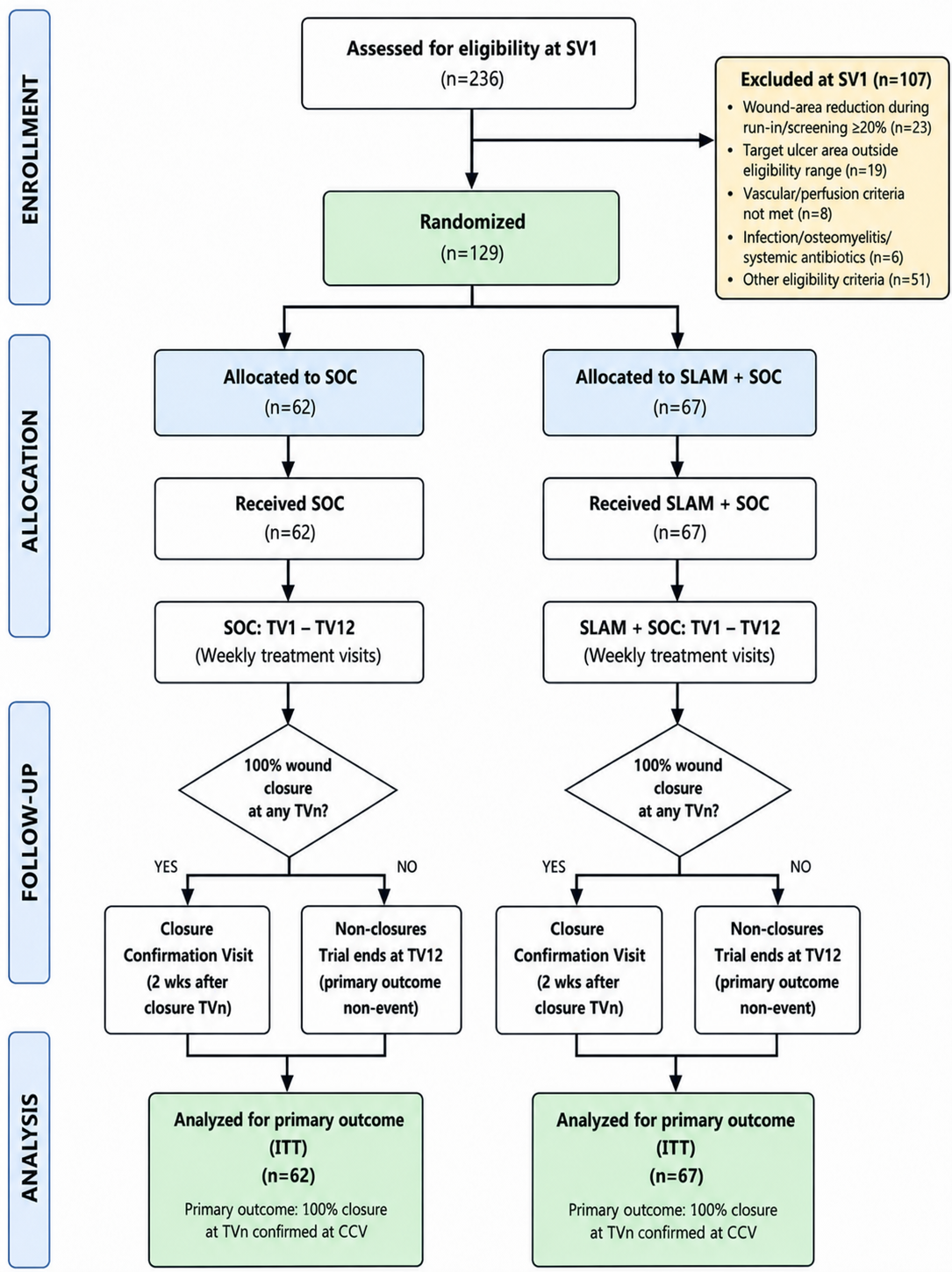 CAMPX CONSORT participant flow diagram